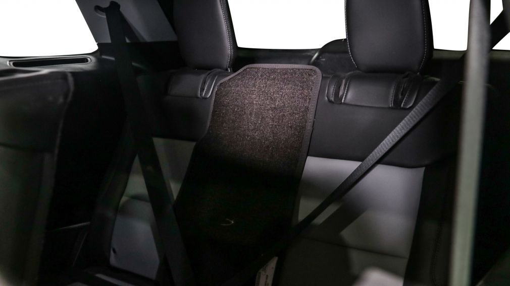 Ford Explorer XLT 2022 d&rsquo;occasion à vendre - 23