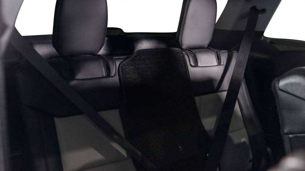 Ford Explorer XLT 2022 d&rsquo;occasion à vendre - 26