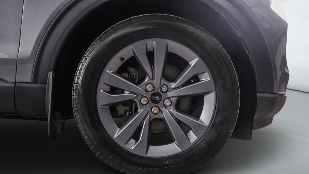 Ford Explorer XLT 2022 d&rsquo;occasion à vendre - 29