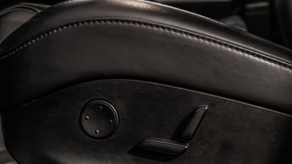 Tesla Model S 100D 2018 d’occasion à vendre - 12