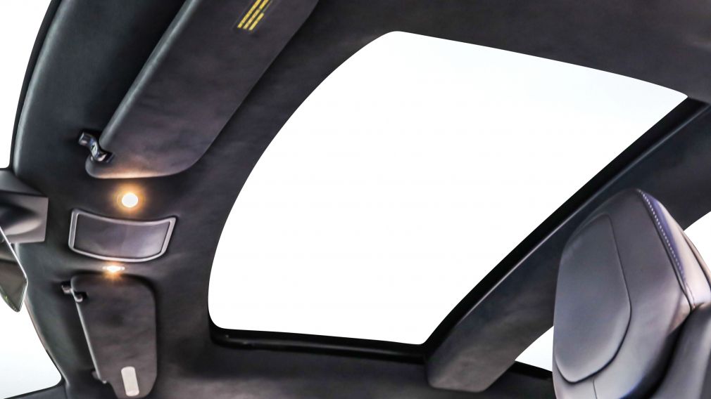 Tesla Model S 100D 2018 d’occasion à vendre - 15