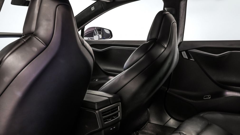 Tesla Model S 100D 2018 d’occasion à vendre - 24