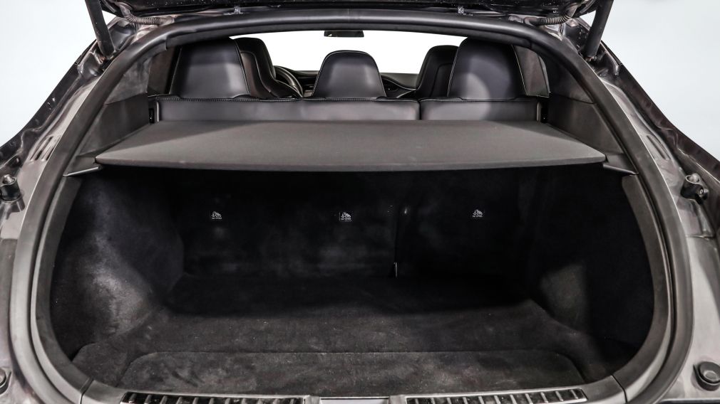Tesla Model S 100D 2018 d’occasion à vendre - 26