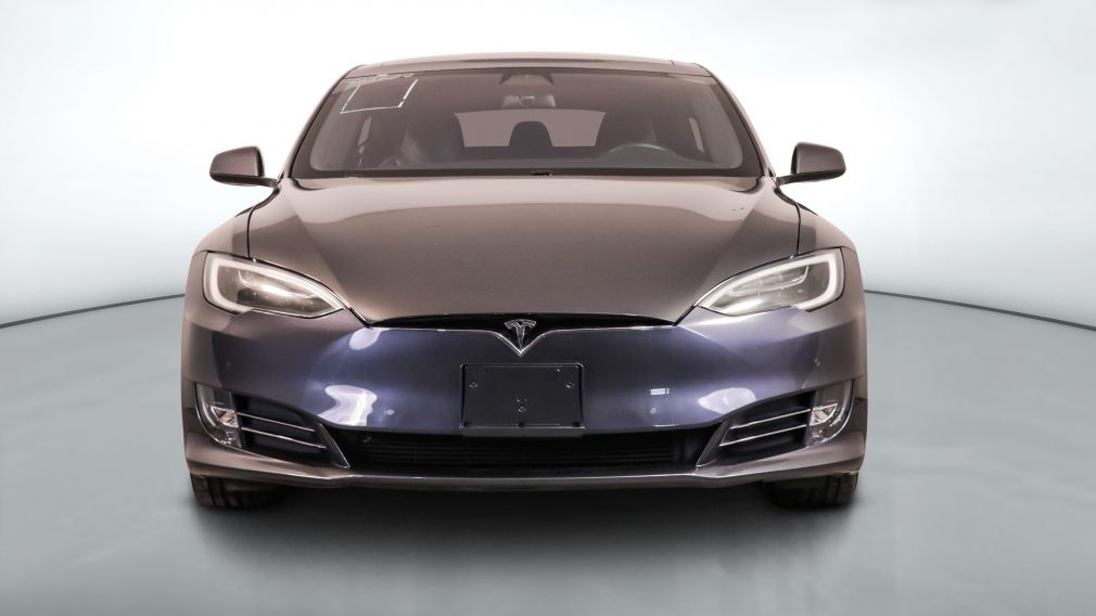 Tesla Model S 100D 2018 d’occasion à vendre - 2