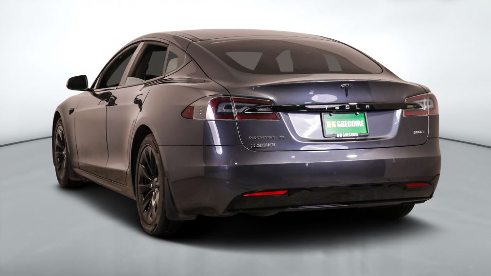 Tesla Model S 100D 2018 d’occasion à vendre - 5