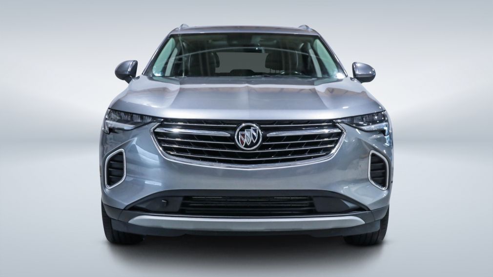 Buick Envision Essence 2022 à vendre à Trois-Rivières - 2