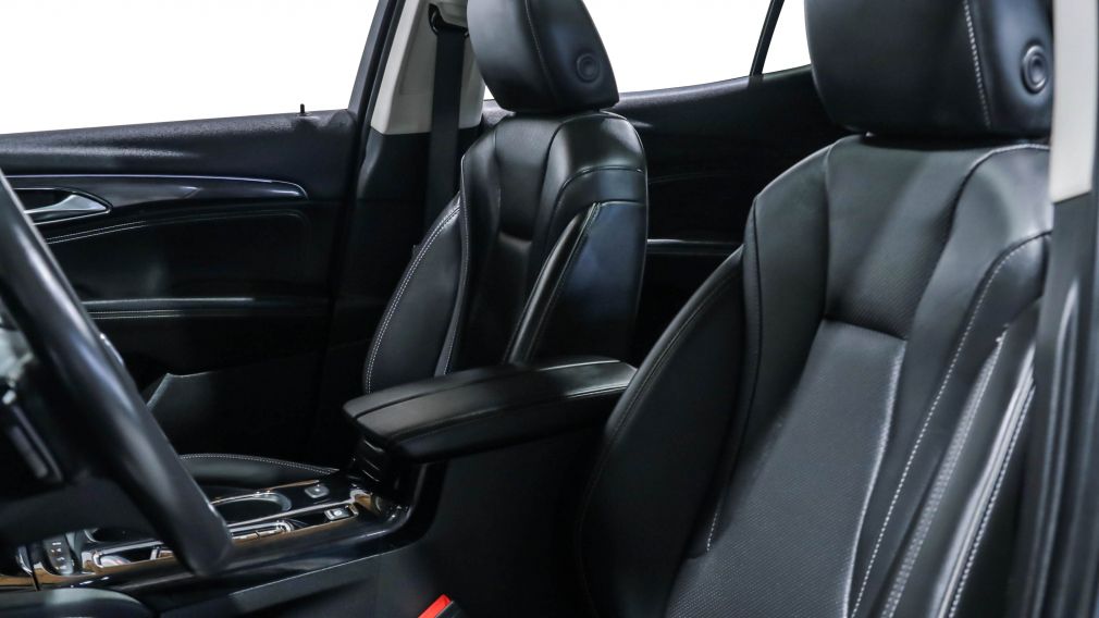 Buick Envision Essence 2022 à vendre à Trois-Rivières - 10