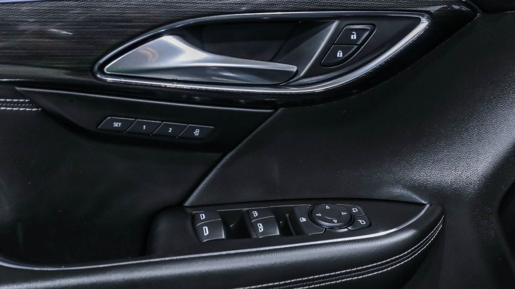 Buick Envision Essence 2022 à vendre à Trois-Rivières - 11