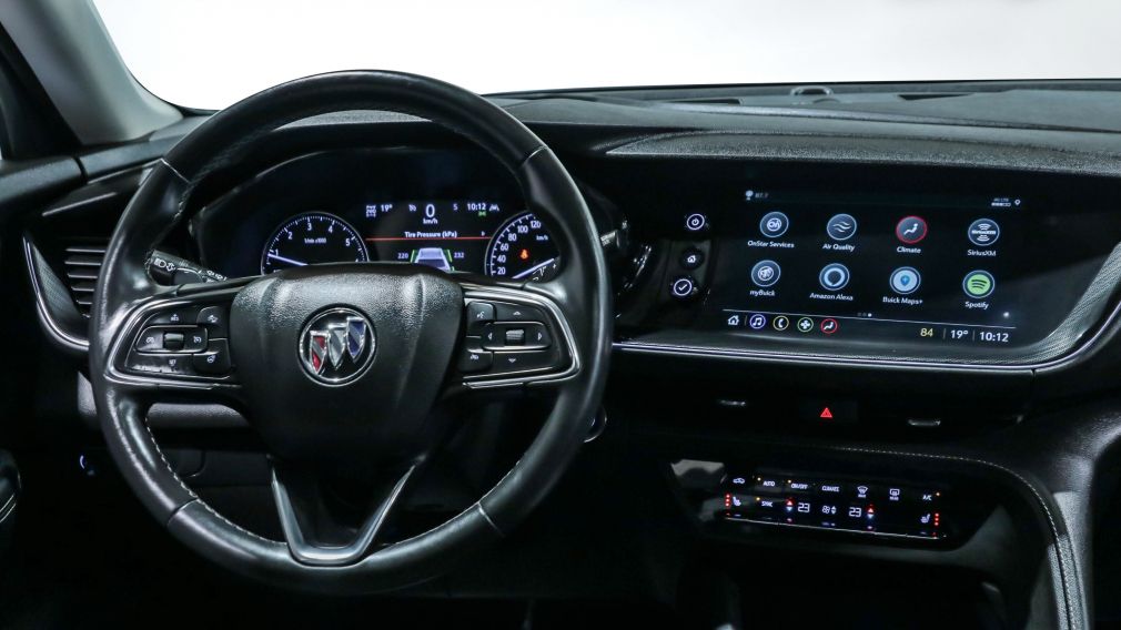 Buick Envision Essence 2022 à vendre à Trois-Rivières - 14