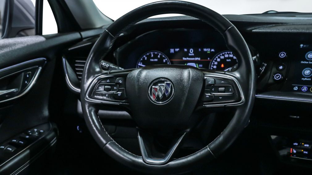 Buick Envision Essence 2022 à vendre à Trois-Rivières - 15