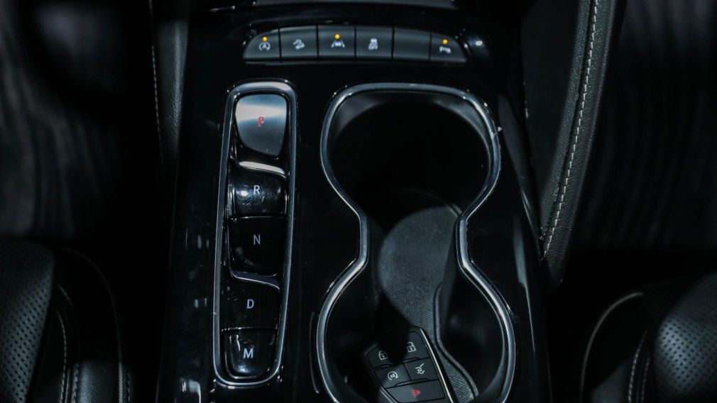 Buick Envision Essence 2022 à vendre à Trois-Rivières - 18