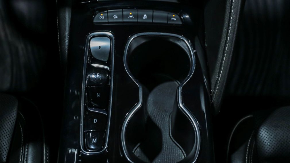 Buick Envision Essence 2022 à vendre à Trois-Rivières - 19