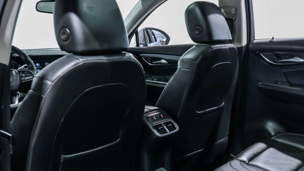 Buick Envision Essence 2022 à vendre à Trois-Rivières - 20