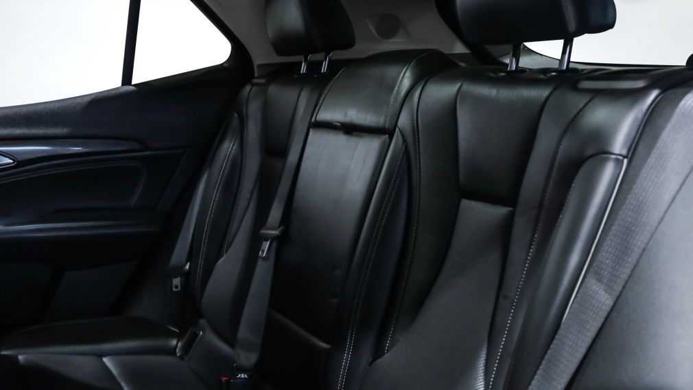 Buick Envision Essence 2022 à vendre à Trois-Rivières - 22