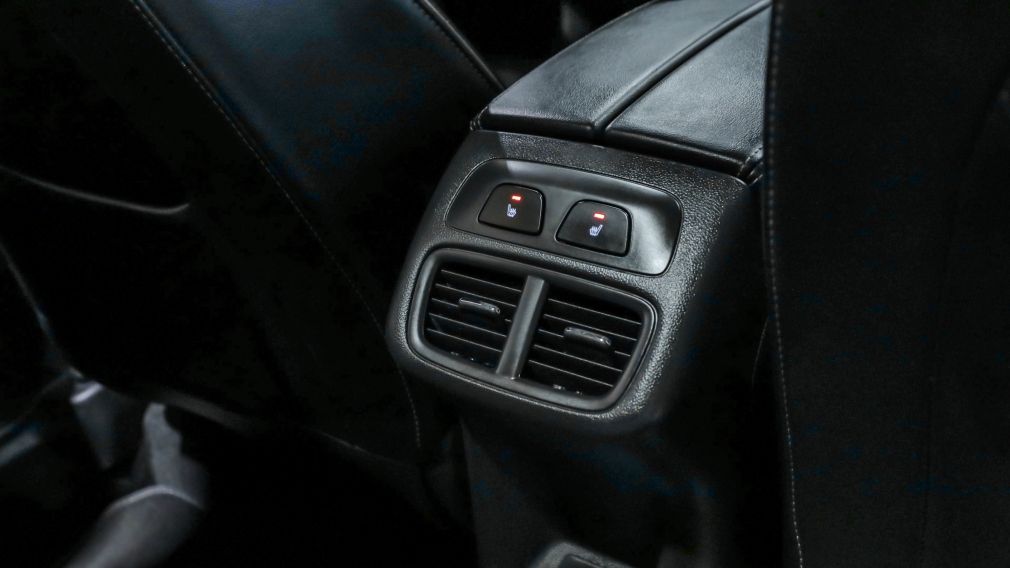 Buick Envision Essence 2022 à vendre à Trois-Rivières - 23