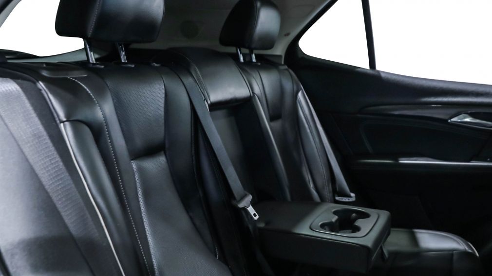 Buick Envision Essence 2022 à vendre à Trois-Rivières - 24