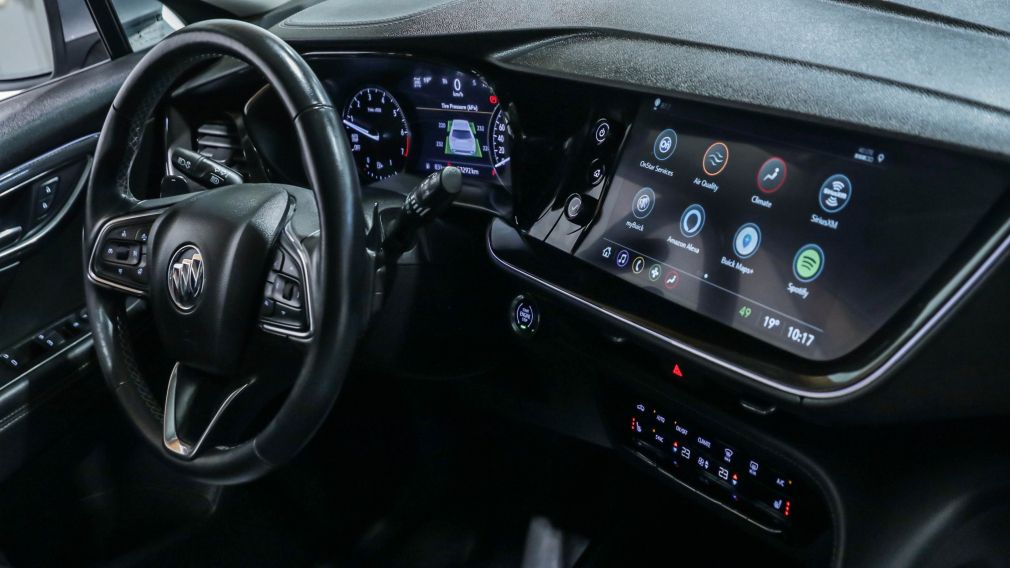 Buick Envision Essence 2022 à vendre à Trois-Rivières - 25