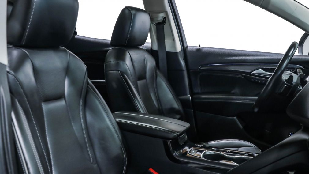 Buick Envision Essence 2022 à vendre à Trois-Rivières - 26