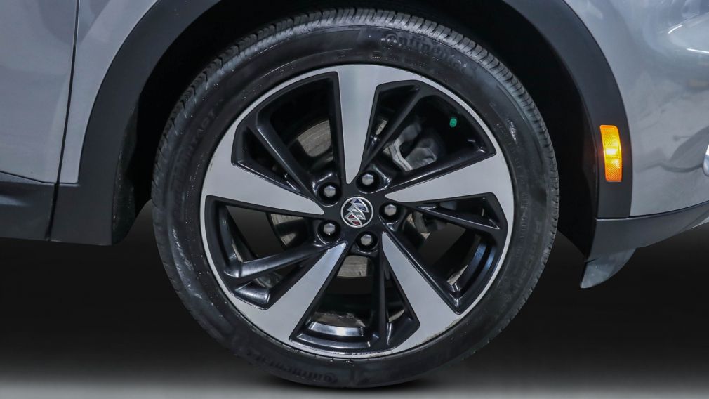 Buick Envision Essence 2022 à vendre à Trois-Rivières - 27