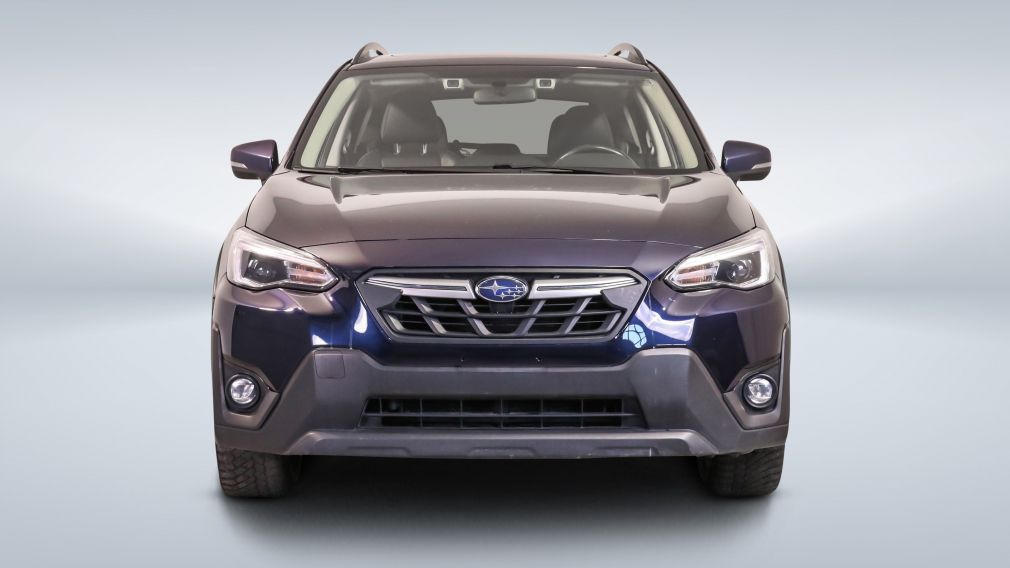 Subaru Crosstrek Limited 2023 d&rsquo;occasion à vendre - 2