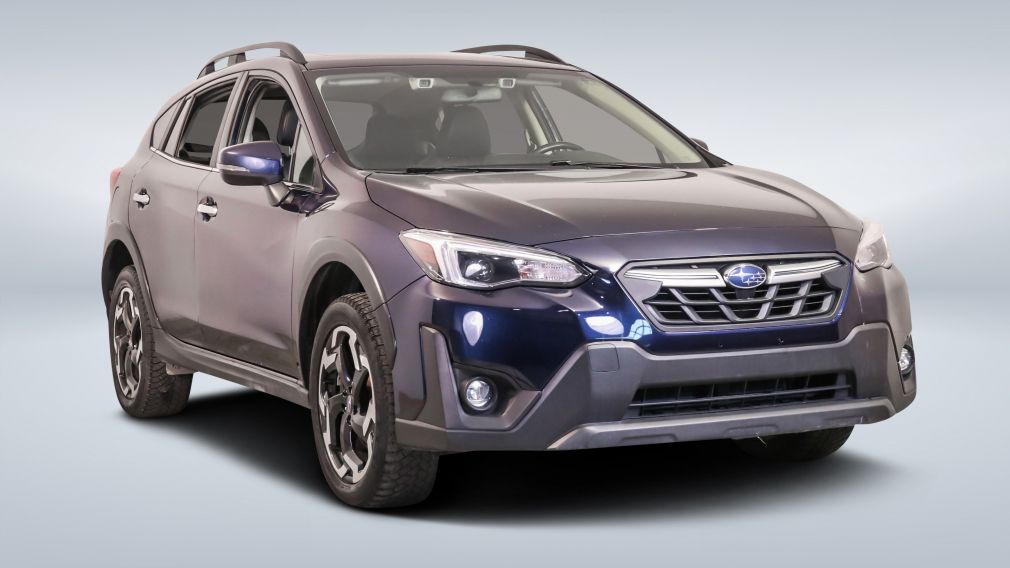 Subaru Crosstrek Limited 2023 d&rsquo;occasion à vendre - 1
