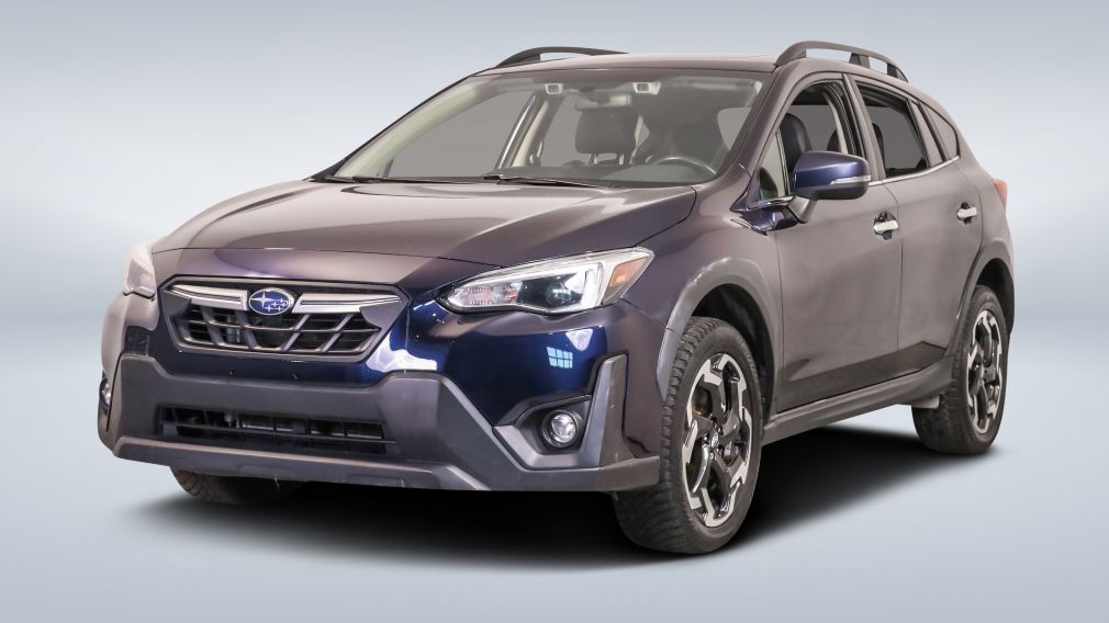Subaru Crosstrek Limited 2023 d&rsquo;occasion à vendre - 3