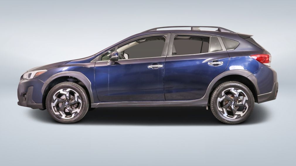 Subaru Crosstrek Limited 2023 d&rsquo;occasion à vendre - 4