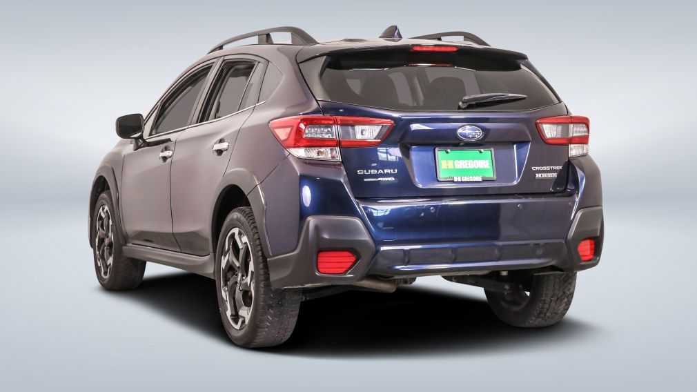 Subaru Crosstrek Limited 2023 d&rsquo;occasion à vendre - 5