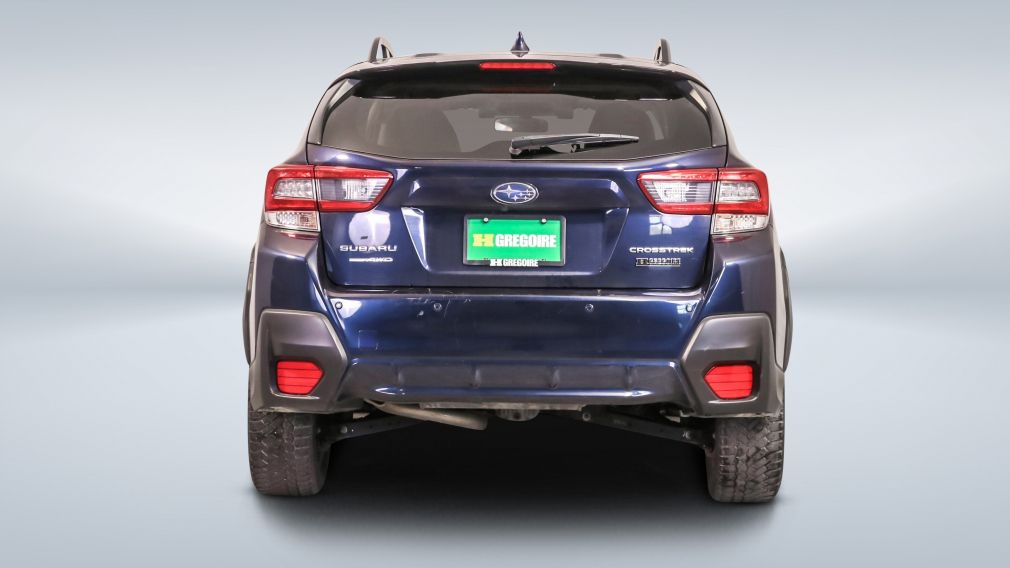 Subaru Crosstrek Limited 2023 d&rsquo;occasion à vendre - 6