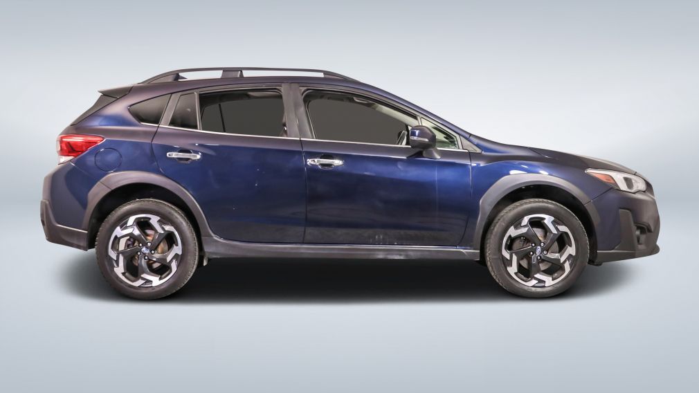 Subaru Crosstrek Limited 2023 d&rsquo;occasion à vendre - 8