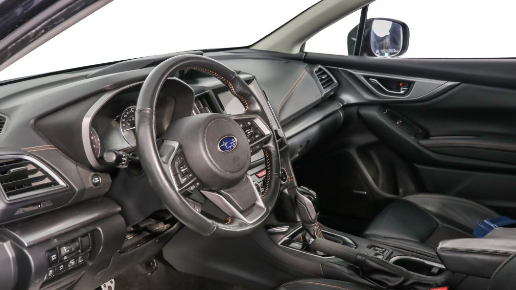 Subaru Crosstrek Limited 2023 d&rsquo;occasion à vendre - 9