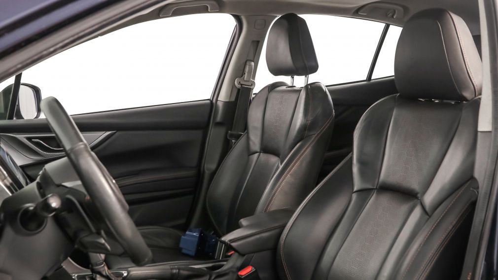 Subaru Crosstrek Limited 2023 d&rsquo;occasion à vendre - 10