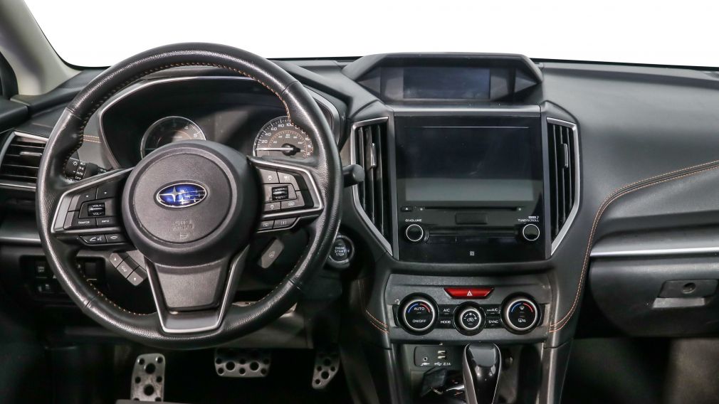 Subaru Crosstrek Limited 2023 d&rsquo;occasion à vendre - 14