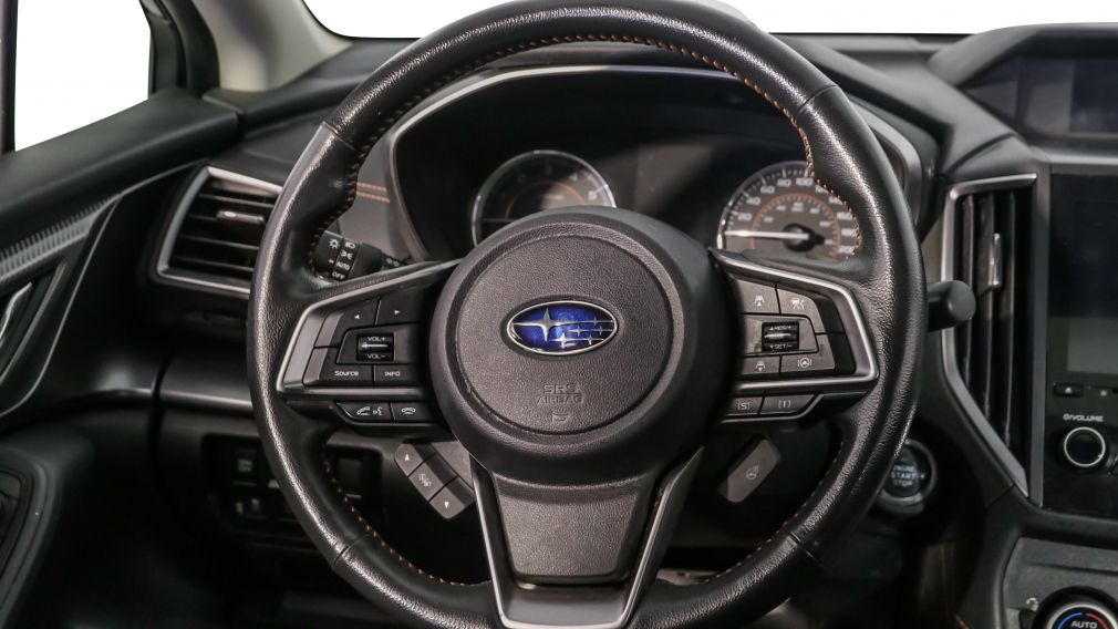 Subaru Crosstrek Limited 2023 d&rsquo;occasion à vendre - 15