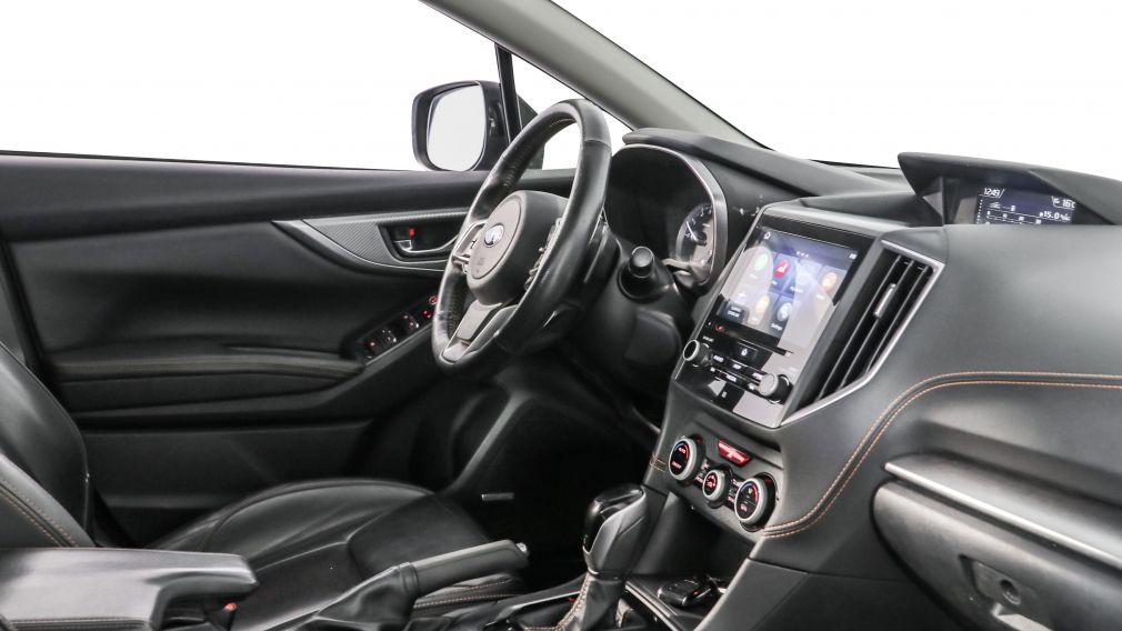 Subaru Crosstrek Limited 2023 d&rsquo;occasion à vendre - 28