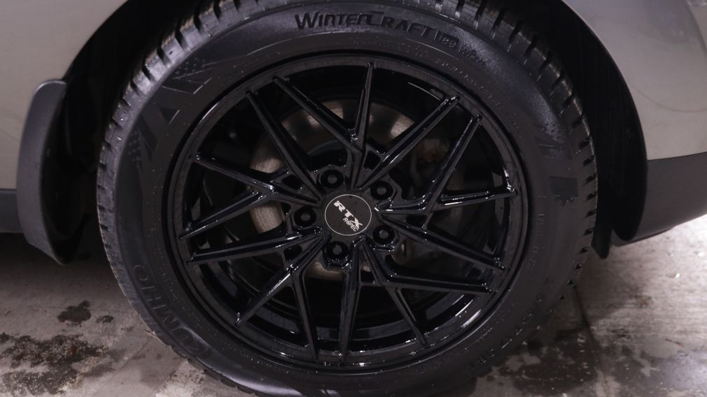 Kia Soul EX 2019 d&rsquo;occasion à vendre - 22