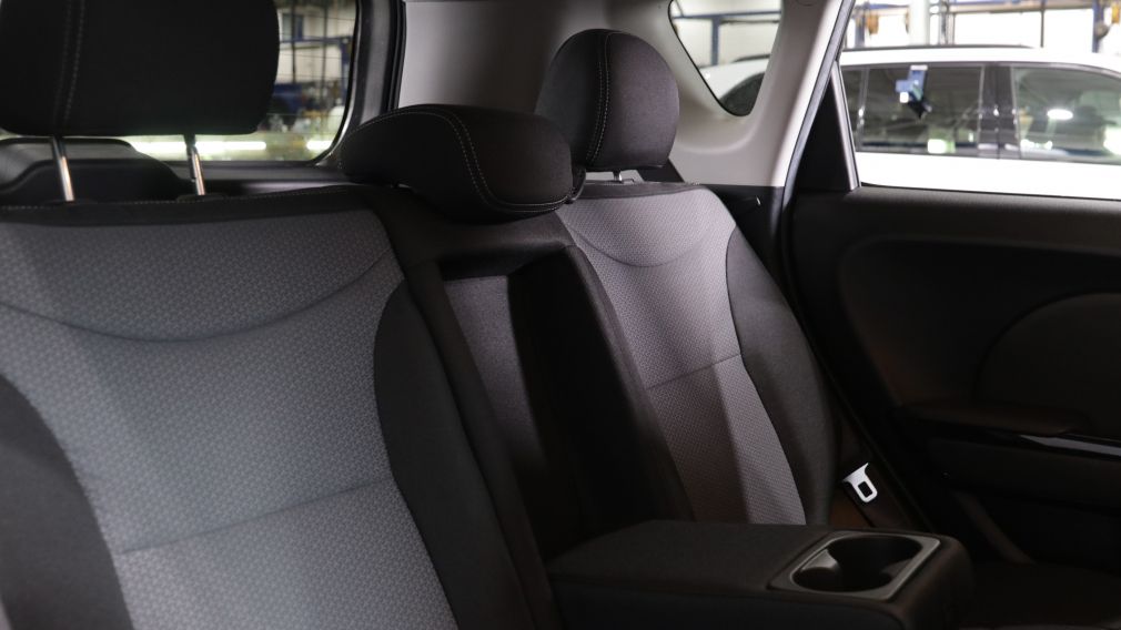 Kia Soul EX 2019 d&rsquo;occasion à vendre - 19