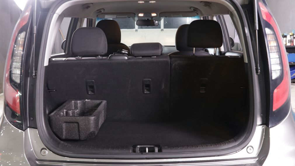 Kia Soul EX 2019 d&rsquo;occasion à vendre - 18