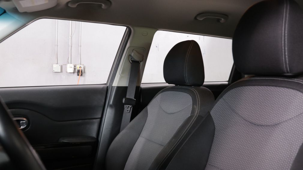 Kia Soul EX 2019 d&rsquo;occasion à vendre - 8