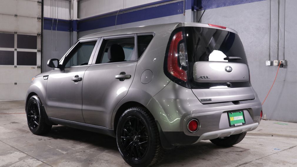 Kia Soul EX 2019 d&rsquo;occasion à vendre - 4