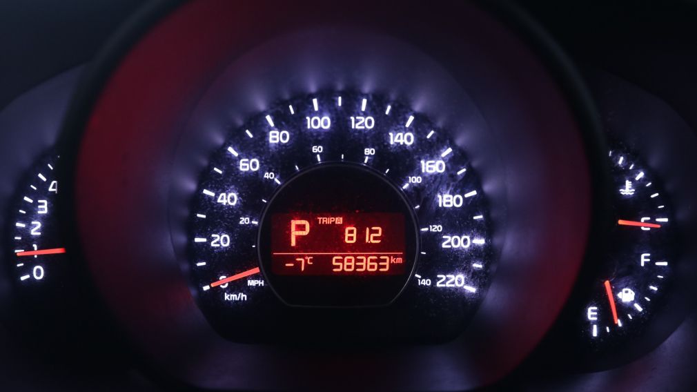Kia Soul EX 2019 d&rsquo;occasion à vendre - 11