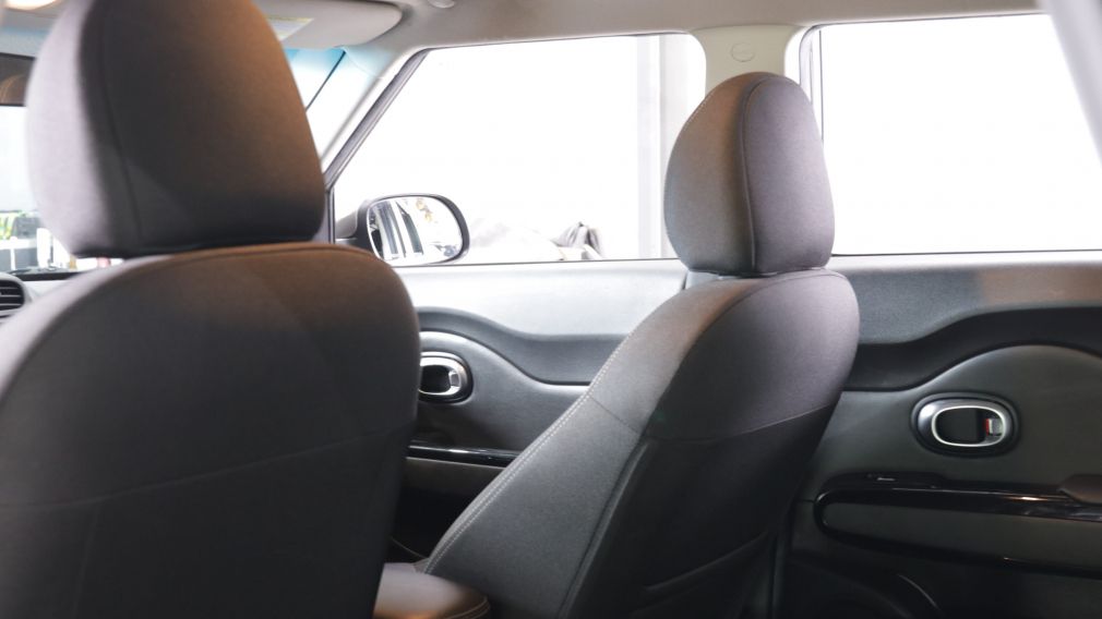 Kia Soul EX 2019 d&rsquo;occasion à vendre - 17