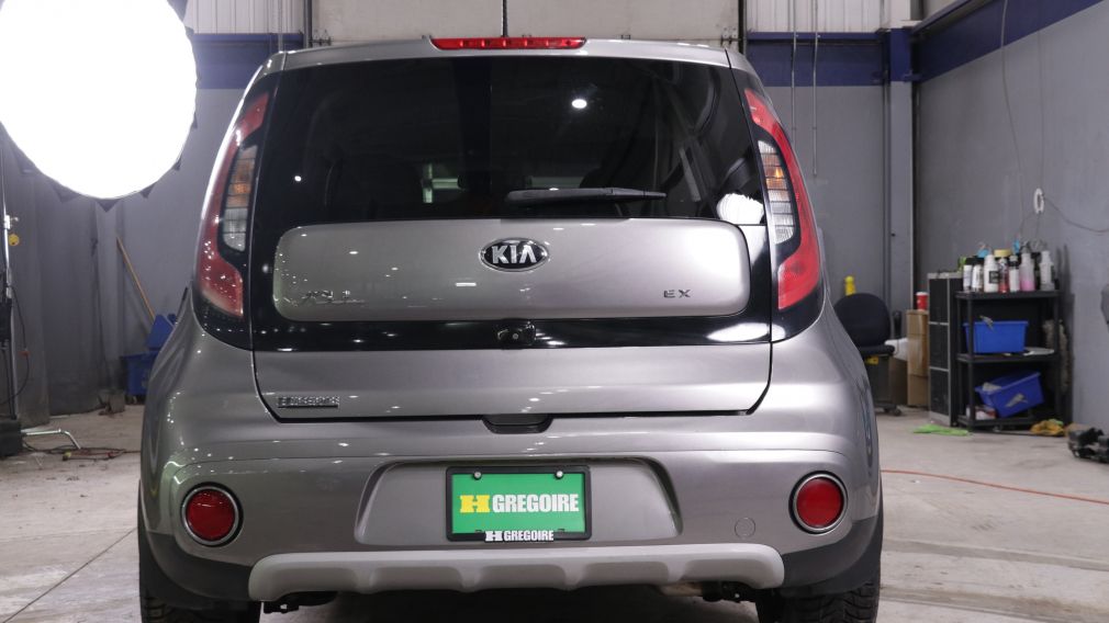 Kia Soul EX 2019 d&rsquo;occasion à vendre - 5