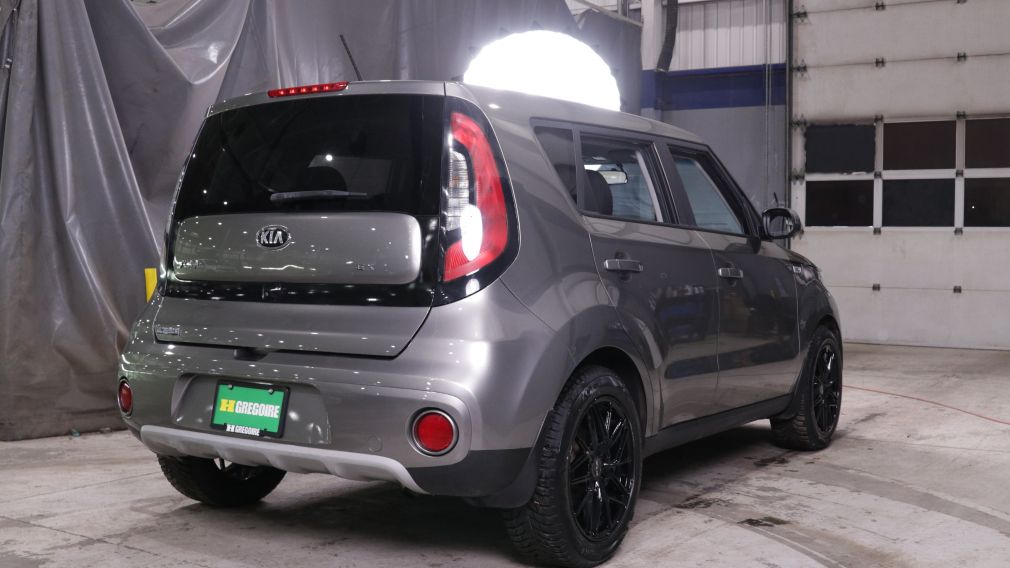 Kia Soul EX 2019 d&rsquo;occasion à vendre - 6
