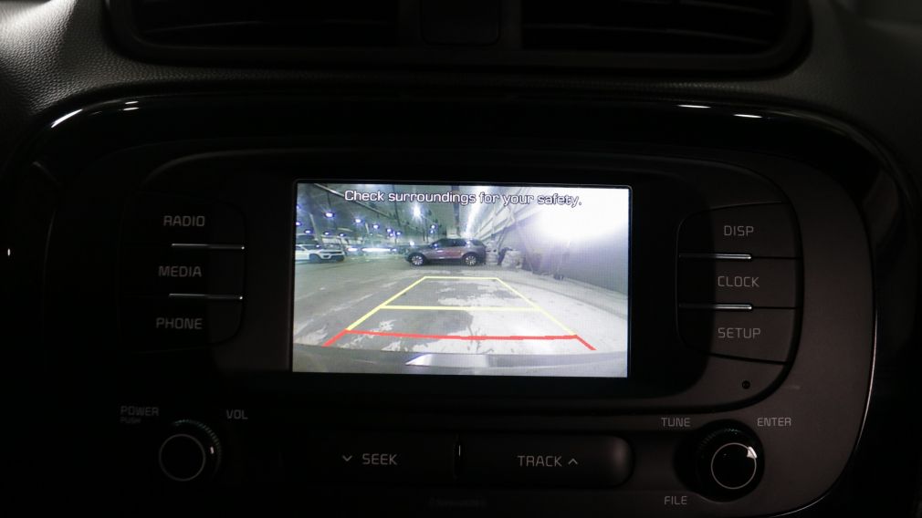 Kia Soul EX 2019 d&rsquo;occasion à vendre - 13
