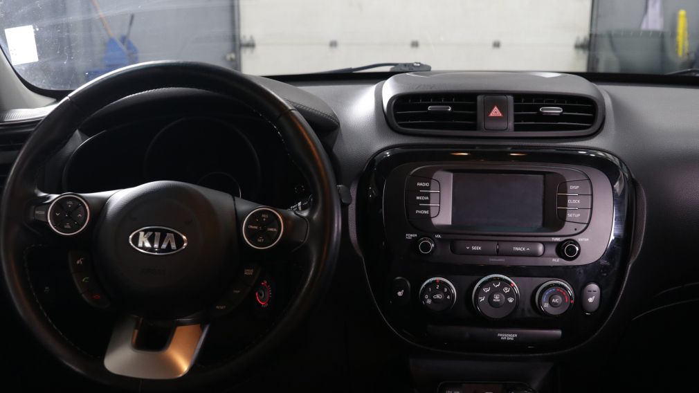 Kia Soul EX 2019 d&rsquo;occasion à vendre - 10