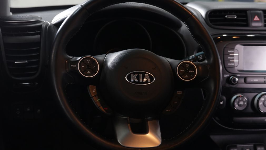 Kia Soul EX 2019 d&rsquo;occasion à vendre - 9