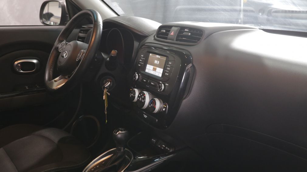 Kia Soul EX 2019 d&rsquo;occasion à vendre - 21