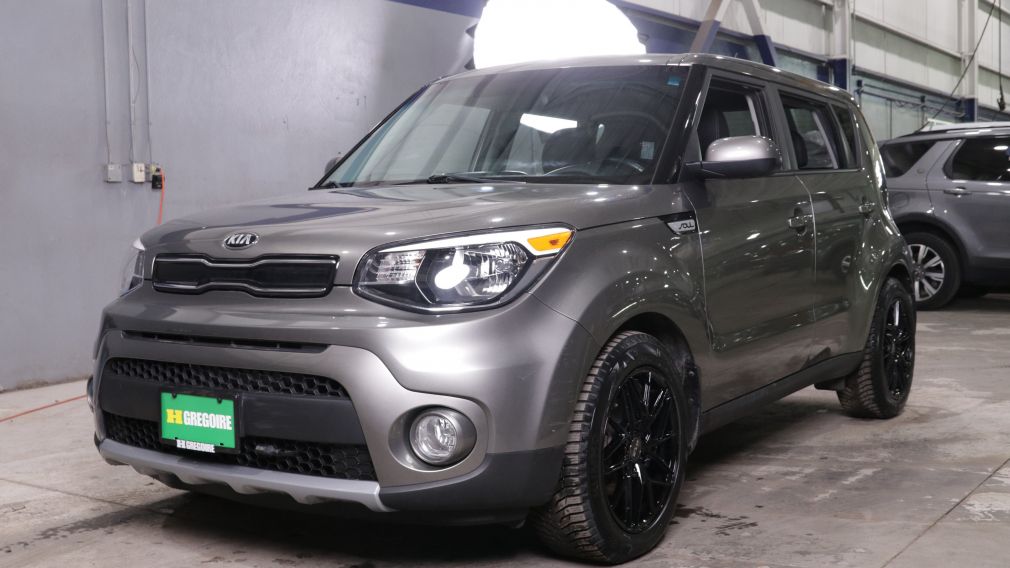 Kia Soul EX 2019 d&rsquo;occasion à vendre - 3