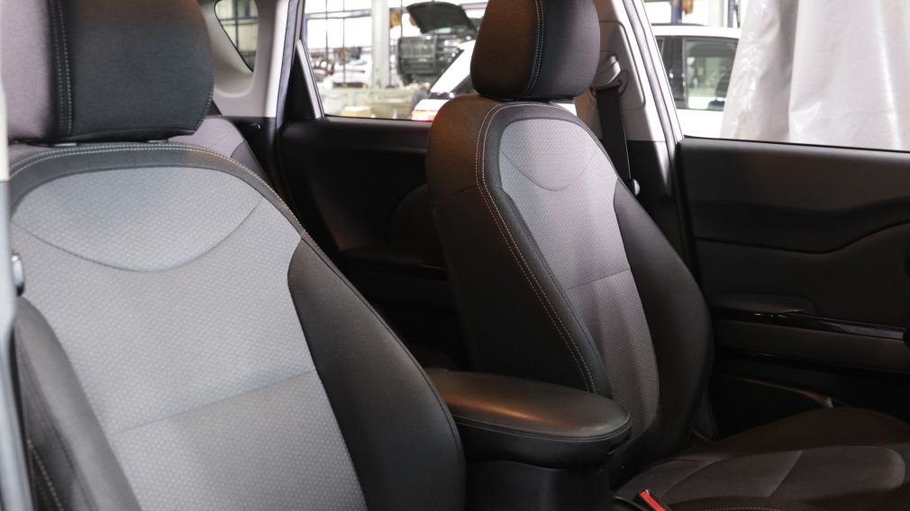 Kia Soul EX 2019 d&rsquo;occasion à vendre - 20